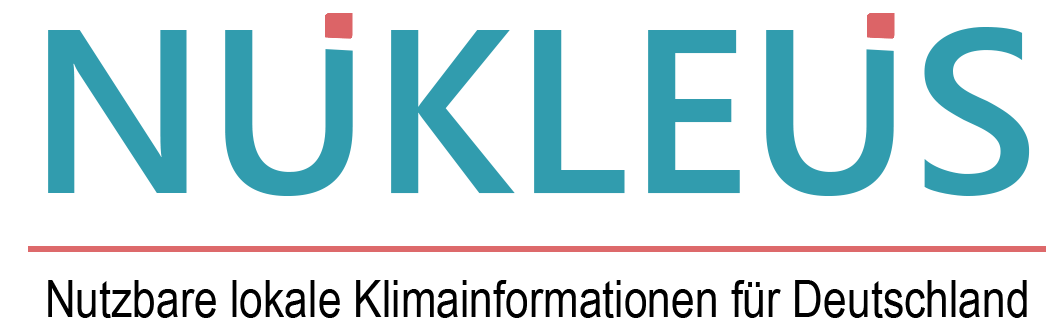 Logo NUKLEUS