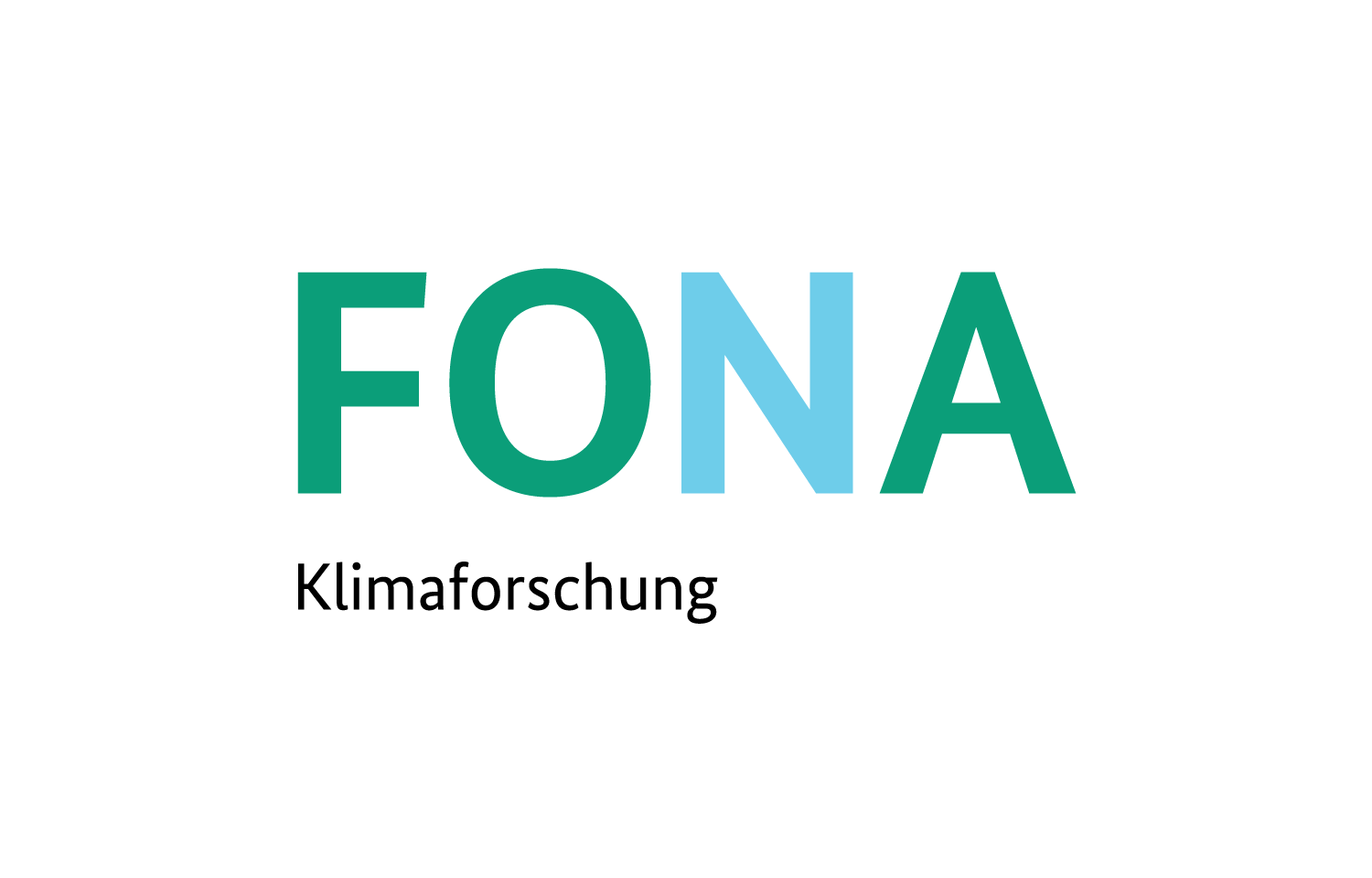 Logo der Forschung für Nachhaltigkeit (FONA)